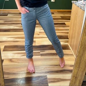 Joe Jeans - more of a dress pant, not jeans!